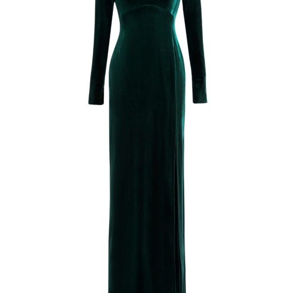 Saiid Kobeisy gown
