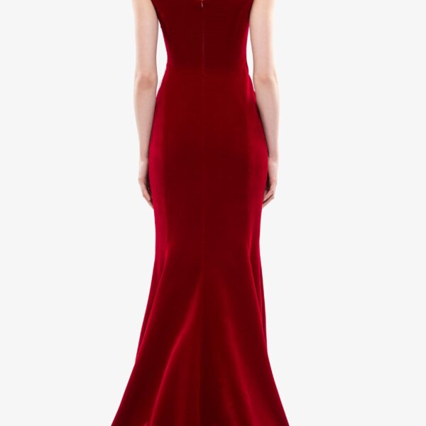 designer evening gowns