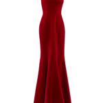 Saiid Kobeisy gown