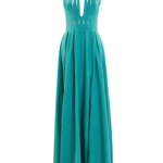 Saiid Kobeisy gown