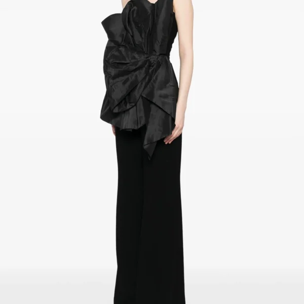 designer evening gowns