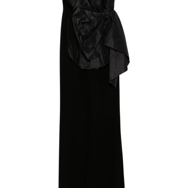 Saiid Kobeisy gown