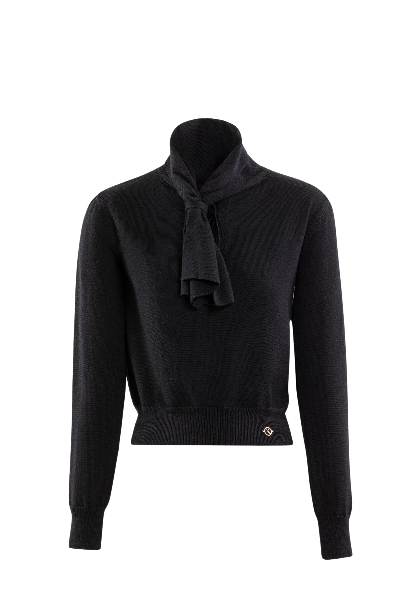 Saiid-Kobeisy-Wool-Bow-Blouse-scaled70512_nobg Saiid Kobeisy gown