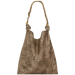Saint Laurent AMALIA in satin designed in Paris