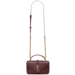 Saint-Laurent-COLLEGE-mini-in-shiny-leather-coveti-scaled45981_nobg Saint Laurent COLLEGE mini in shiny leather designed in Paris