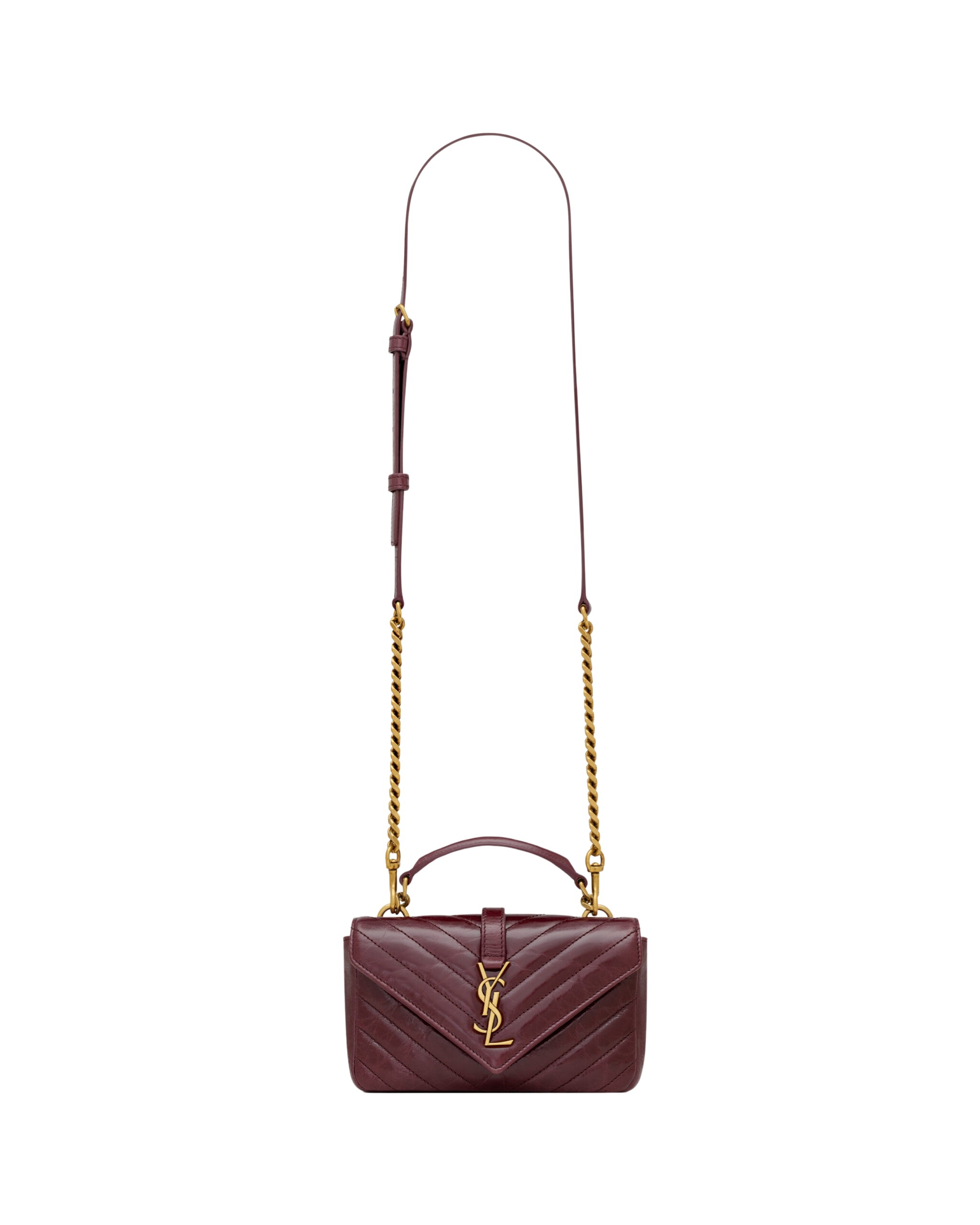 Saint-Laurent-COLLEGE-mini-in-shiny-leather-coveti-scaled45981_nobg Saint Laurent COLLEGE mini in shiny leather designed in Paris