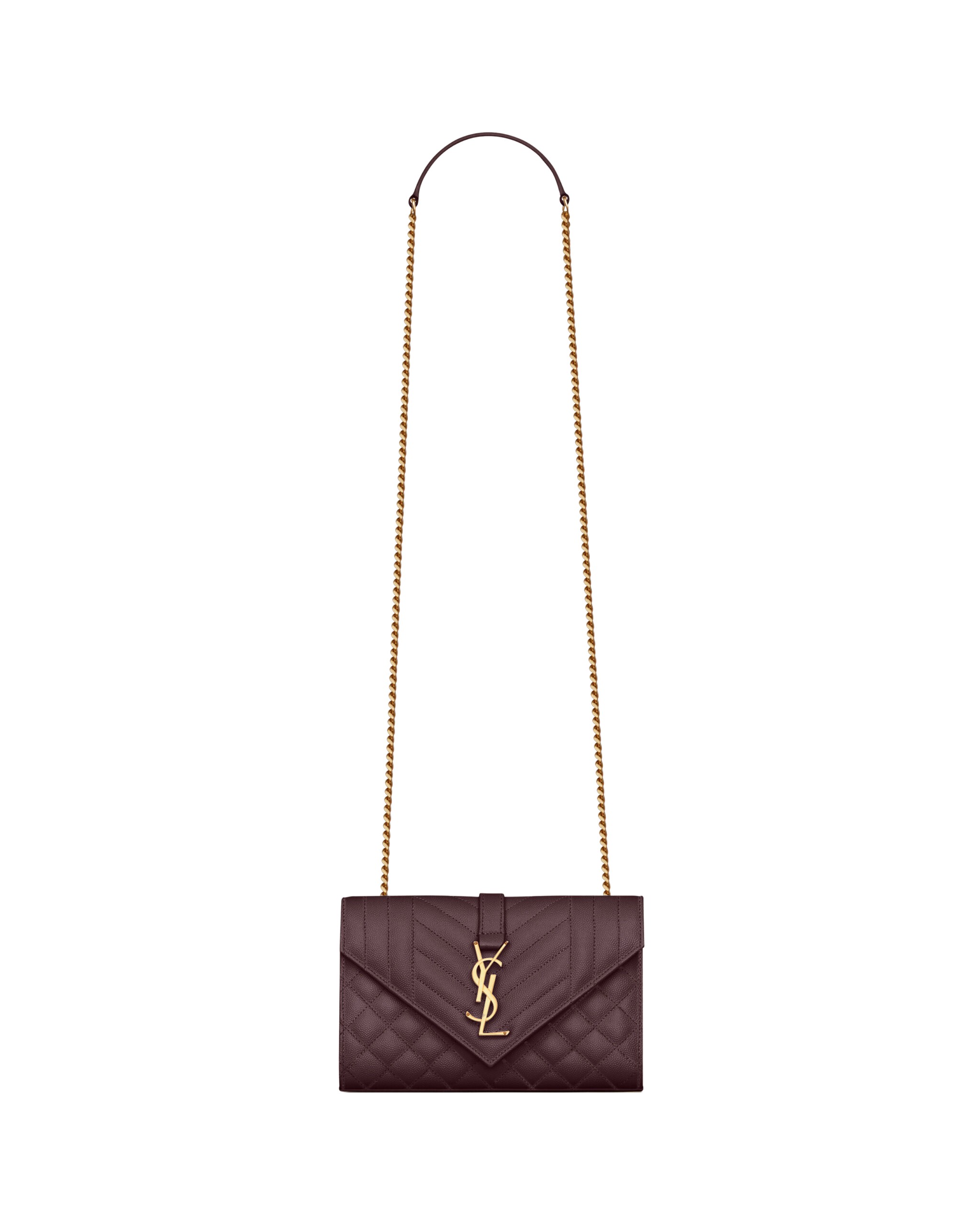 Saint-Laurent-ENVELOPE-small-in-grain-de-poudre-leather-coveti-scaled43400_nobg Saint Laurent ENVELOPE small in grain de poudre leather designed in Paris
