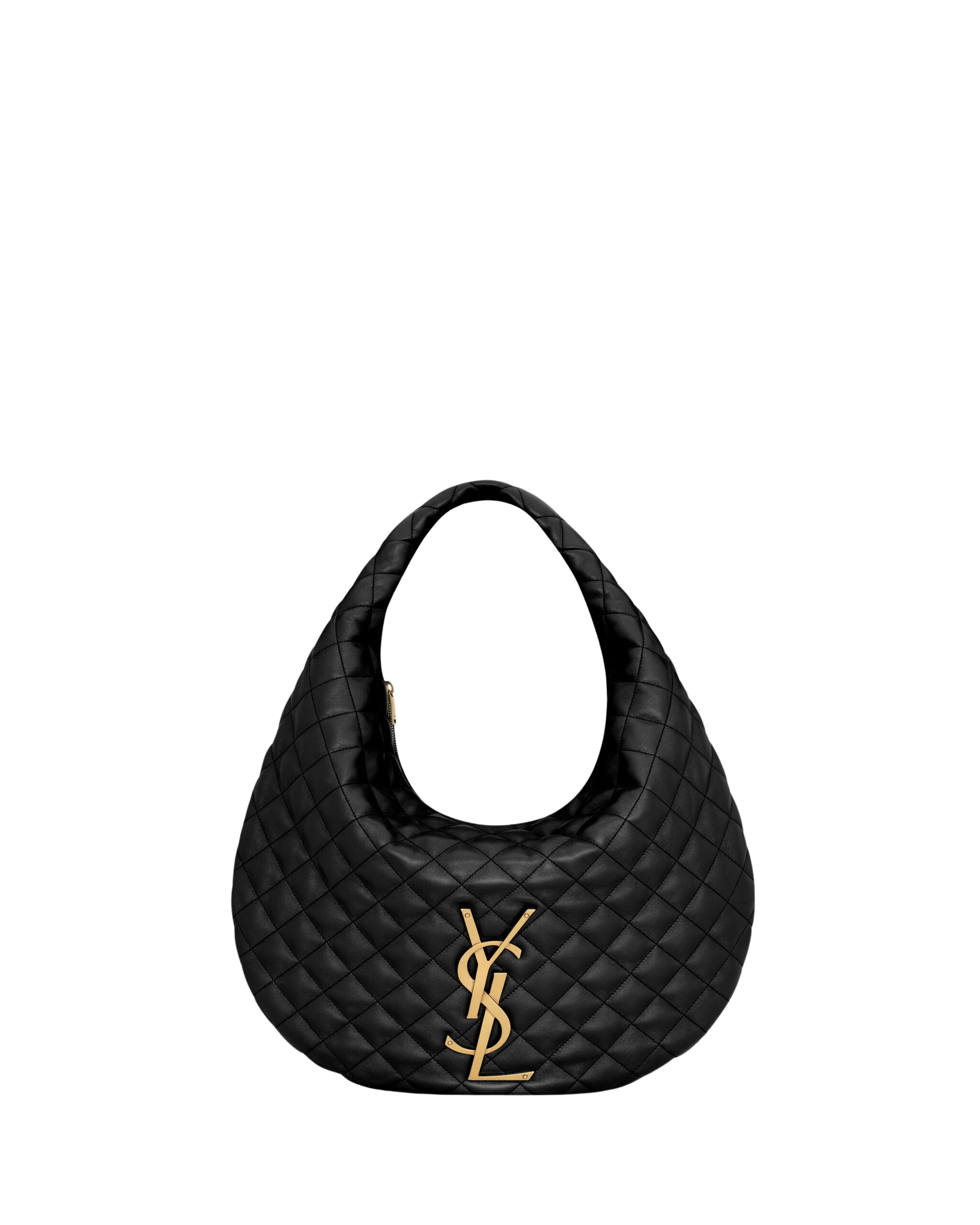 Saint-Laurent-ICARE-hobo-in-quilted-nappa-coveti-scaled54164_nobg Saint Laurent ICARE hobo in quilted nappa designed in Paris