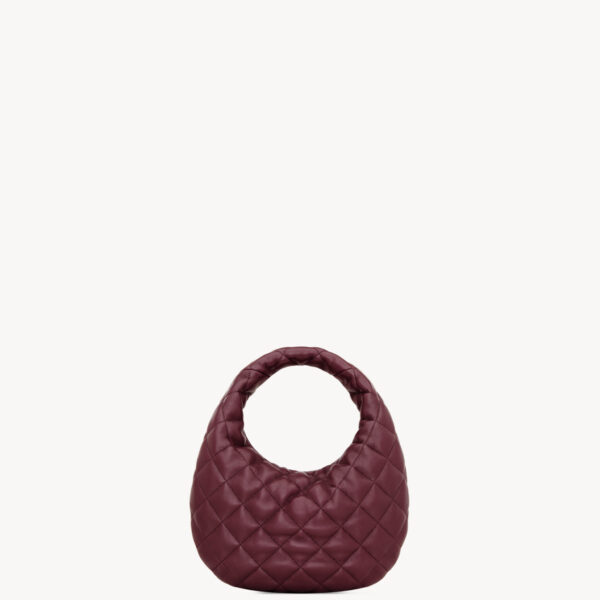 Saint Laurent ICARINO in quilted nappa designed in Paris