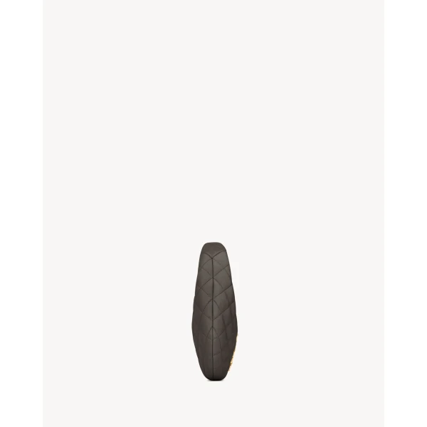 Saint Laurent ICARINO in quilted nappa, view 4