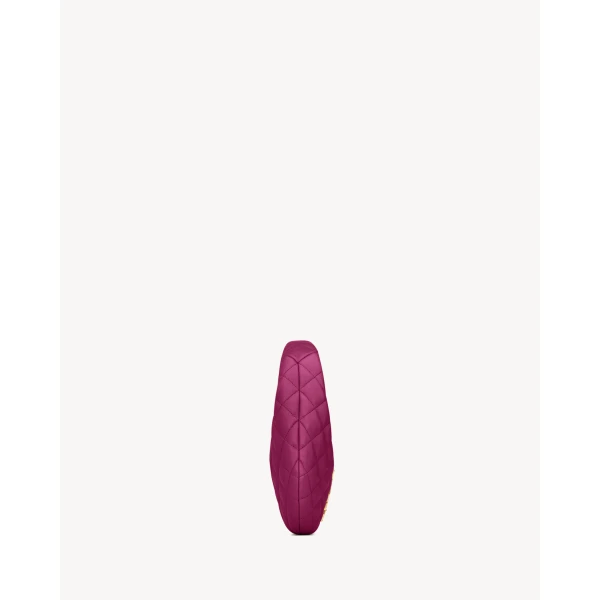 Saint Laurent ICARINO in quilted nappa, view 4