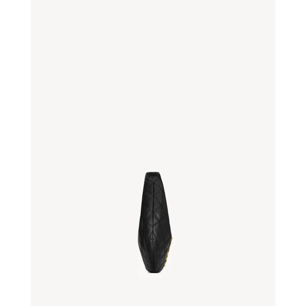 Saint Laurent ICARINO in quilted nappa, view 4