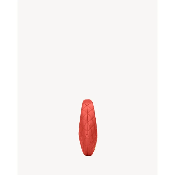 Saint Laurent ICARINO in quilted nappa, view 4