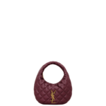 Saint Laurent ICARINO in quilted nappa designed in Paris