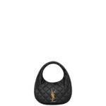 Saint Laurent ICARINO in quilted nappa designed in Paris