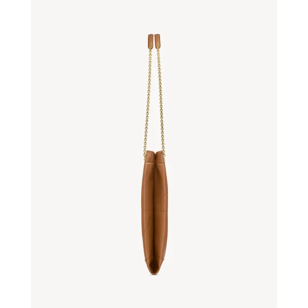 Saint Laurent JAMIE POCHON in lambskin, view 4