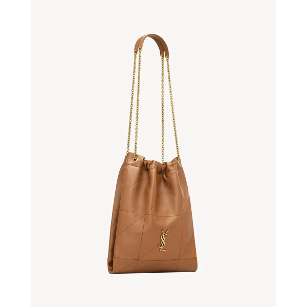 Saint Laurent JAMIE POCHON in lambskin, view 5