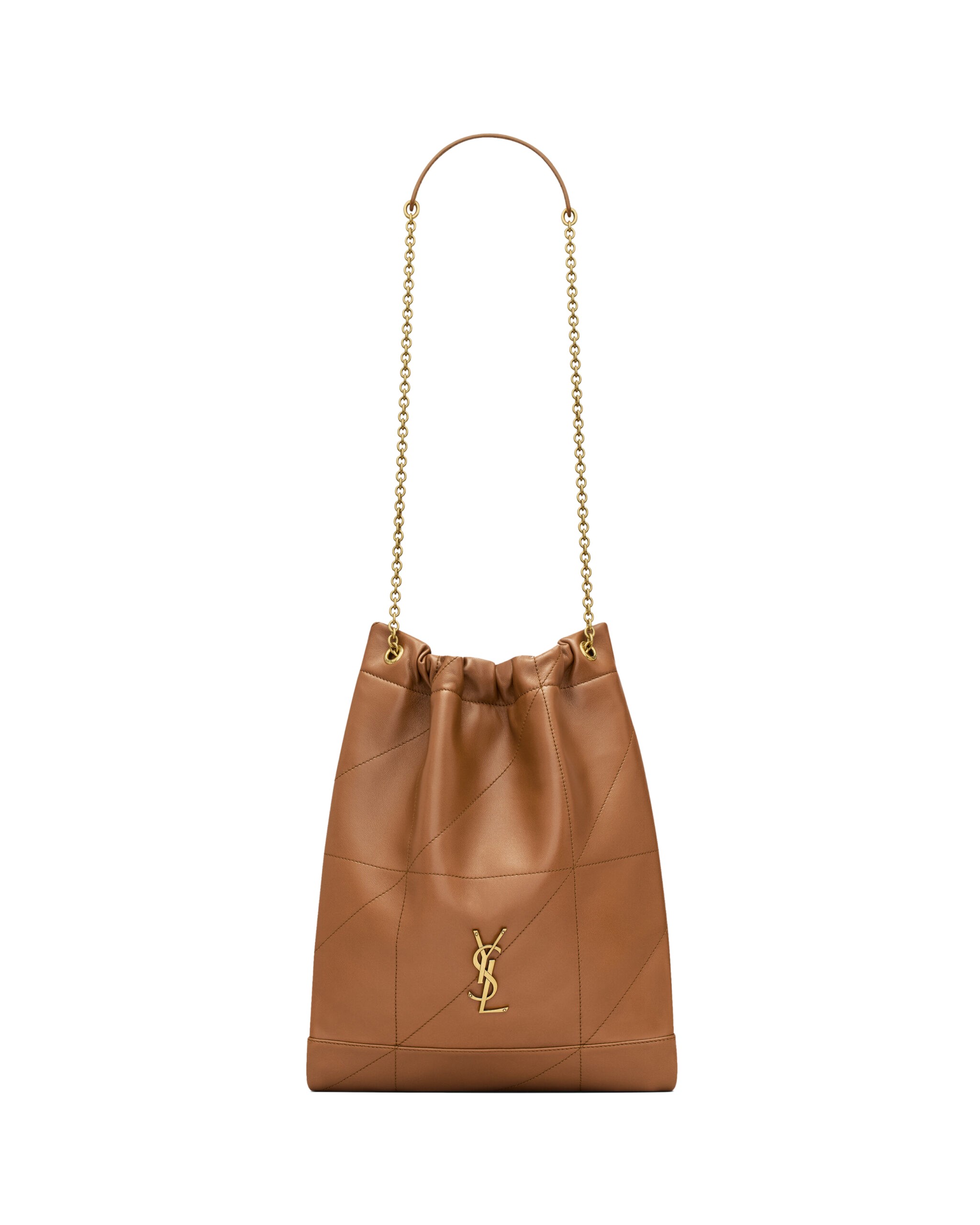 Saint Laurent JAMIE POCHON in lambskin