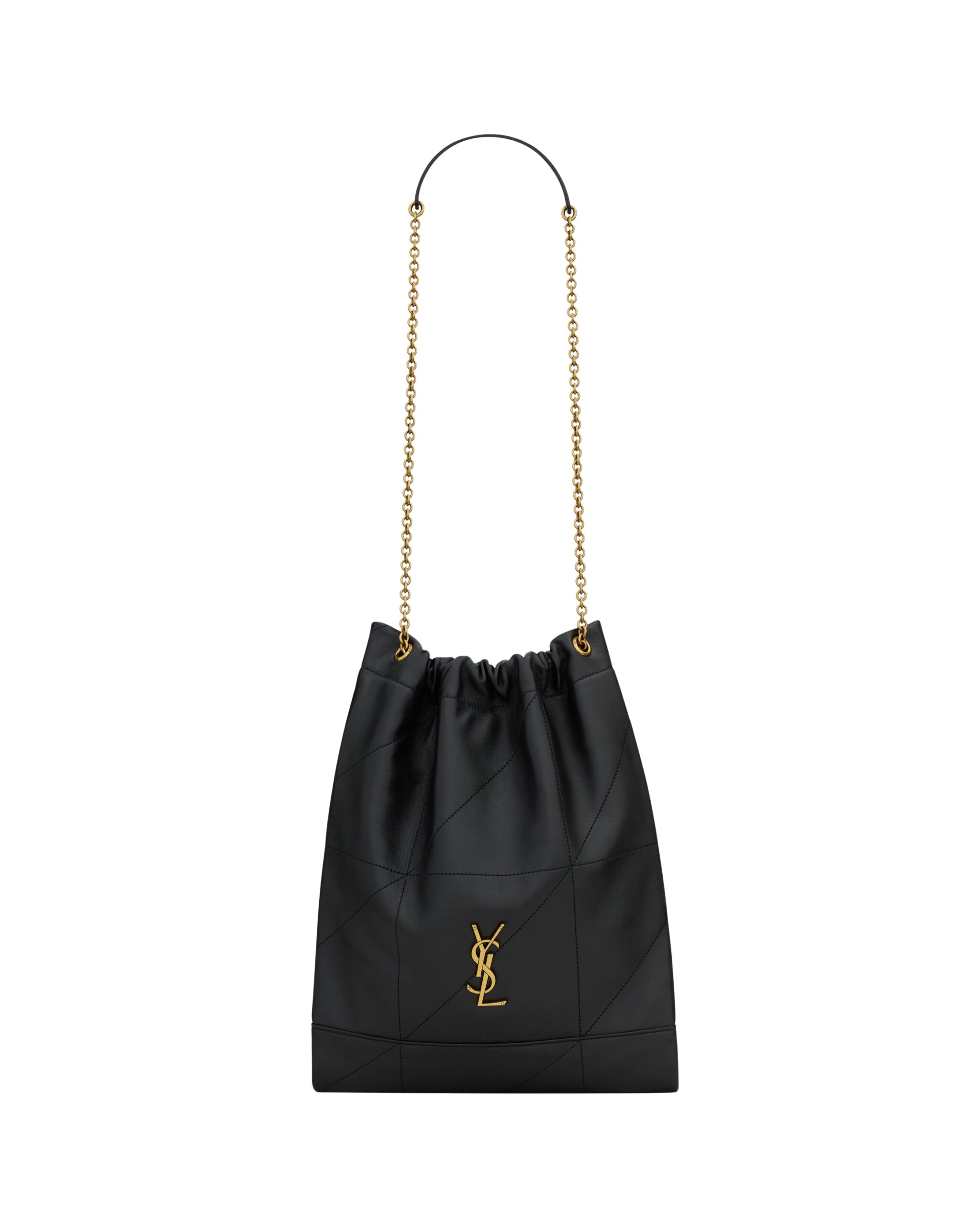 Saint Laurent JAMIE POCHON in lambskin