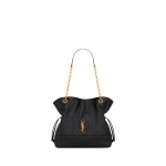 Saint Laurent JAMIE SHOPPING SMALL IN LAMBSKIN