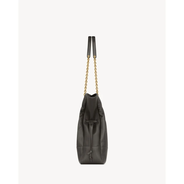 Saint Laurent JAMIE SHOPPING in lambskin, view 5