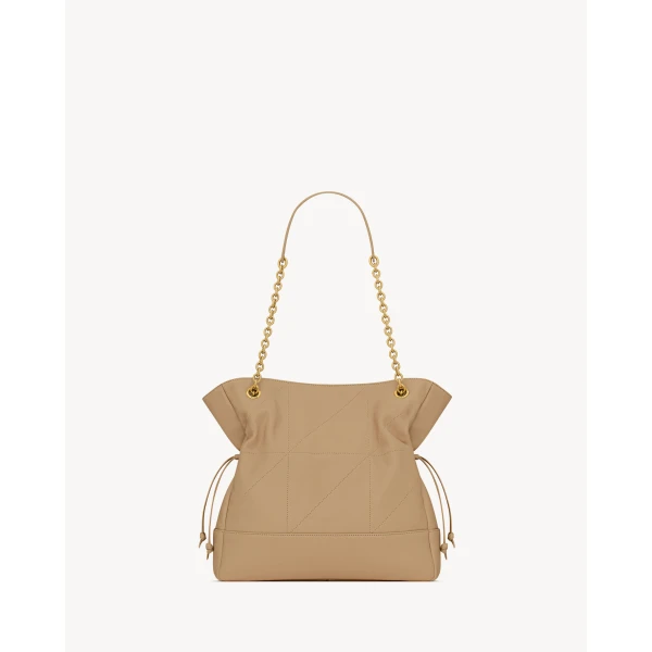 Saint Laurent JAMIE SHOPPING small in lambskin, view 2