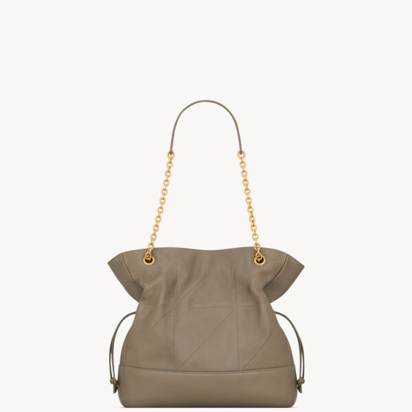Saint Laurent JAMIE SHOPPING small in lambskin designed in Paris