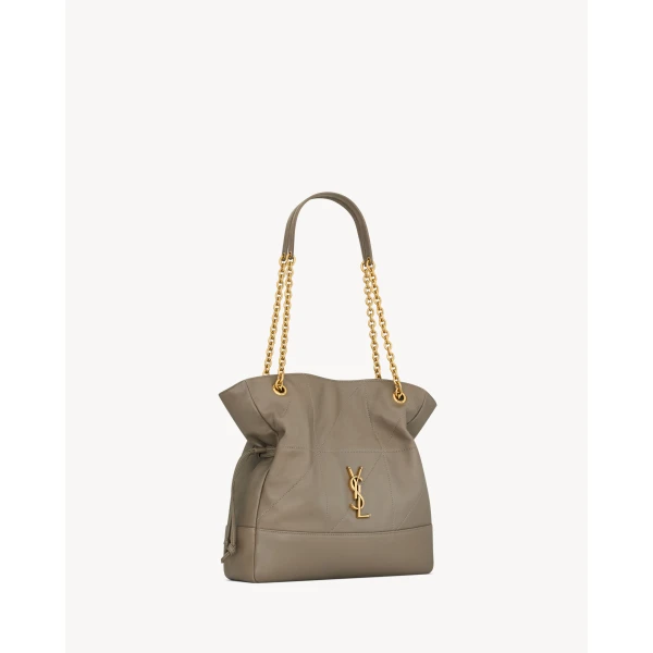 Saint Laurent JAMIE SHOPPING small in lambskin, view 5