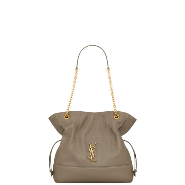 Saint Laurent JAMIE SHOPPING small in lambskin designed in Paris