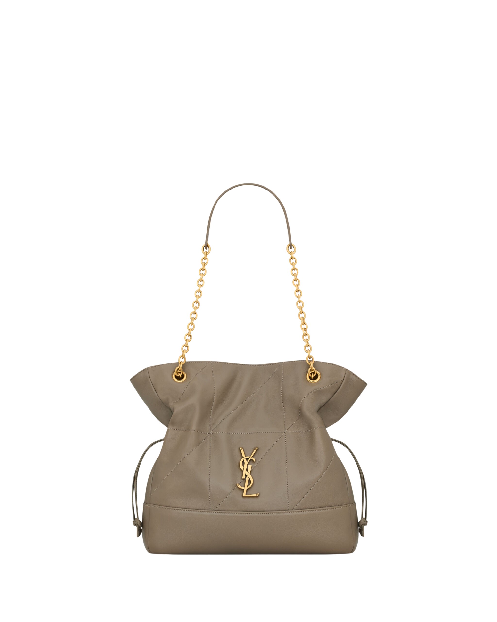 Saint Laurent JAMIE SHOPPING small in lambskin