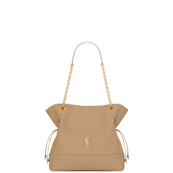 Saint Laurent JAMIE SHOPPING small in lambskin designed in Paris