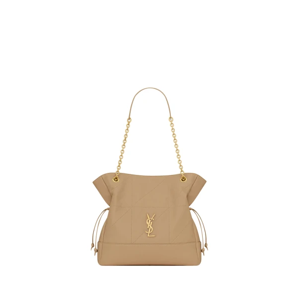 Saint Laurent JAMIE SHOPPING small in lambskin designed in Paris