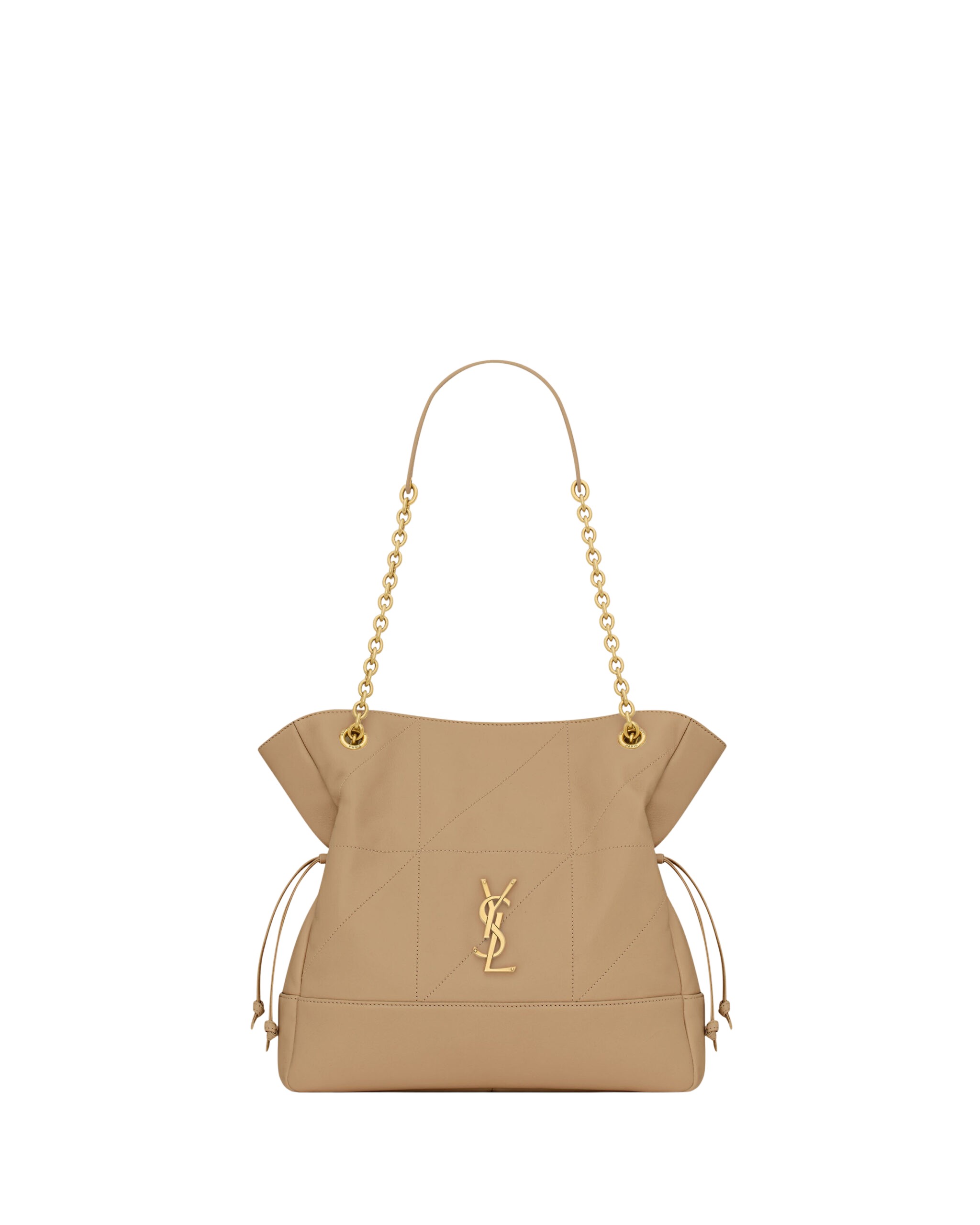 Saint Laurent JAMIE SHOPPING small in lambskin