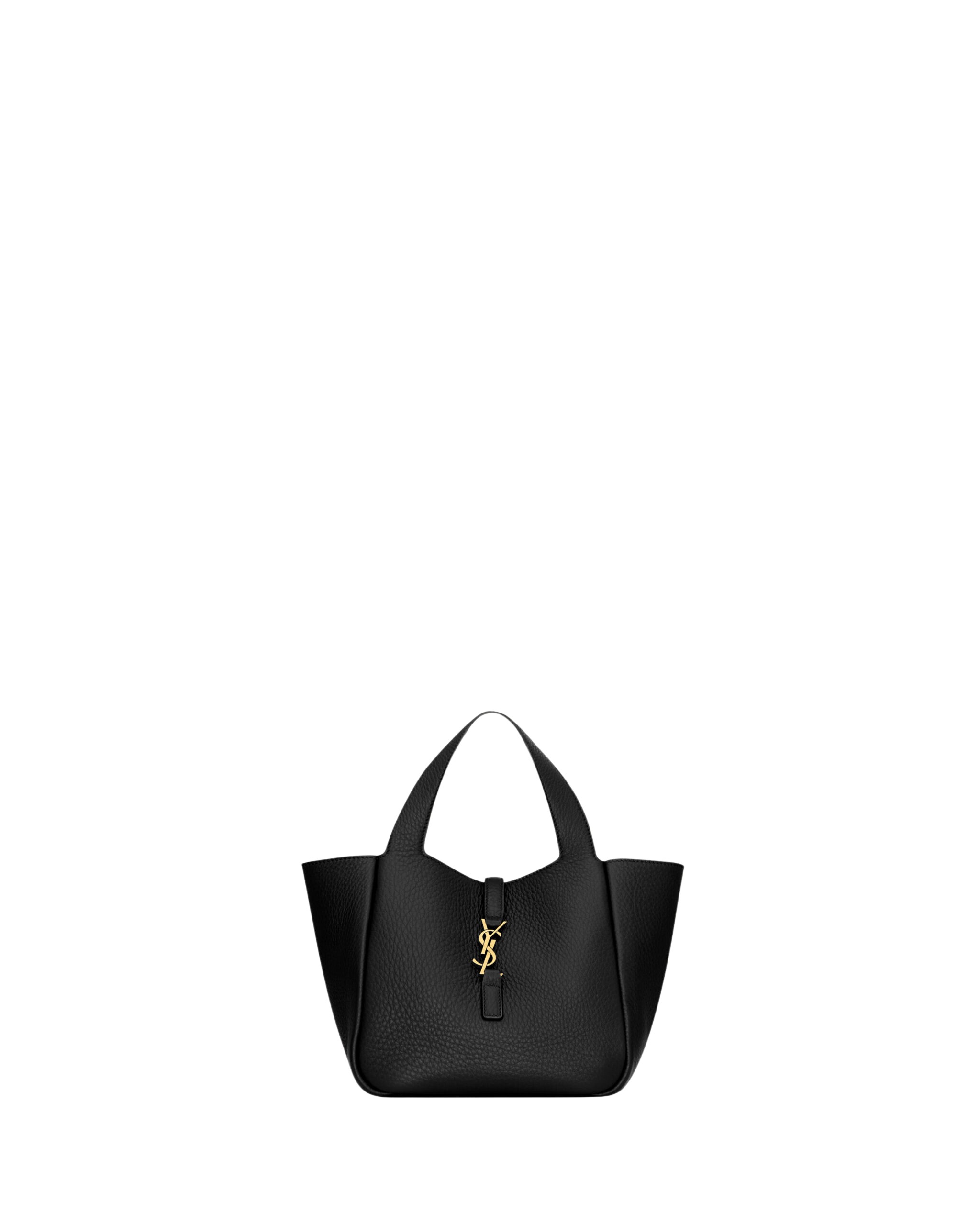 Saint-Laurent-LE-5-A-7-BABY-BEA-in-grained-leather-coveti-scaled87959_nobg Saint Laurent LE 5 À 7 BABY BEA in grained leather designed in Paris