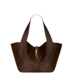Saint Laurent LE 5 À 7 BEA in pony hair leather designed in Paris