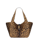 Saint Laurent LE 5 À 7 BEA in pony hair leather designed in Paris