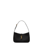 Saint Laurent LE 5 À 7 in smooth leather designed in Paris