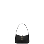Saint Laurent MINI LE 5 À 7 IN SMOOTH LEATHER designed in Paris