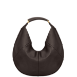 Saint Laurent MOMBASA large in leather designed in Paris