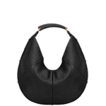 Saint Laurent MOMBASA large in leather designed in Paris