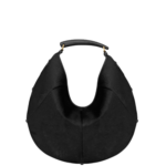 Saint Laurent MOMBASA large in pony hair leather designed in Paris