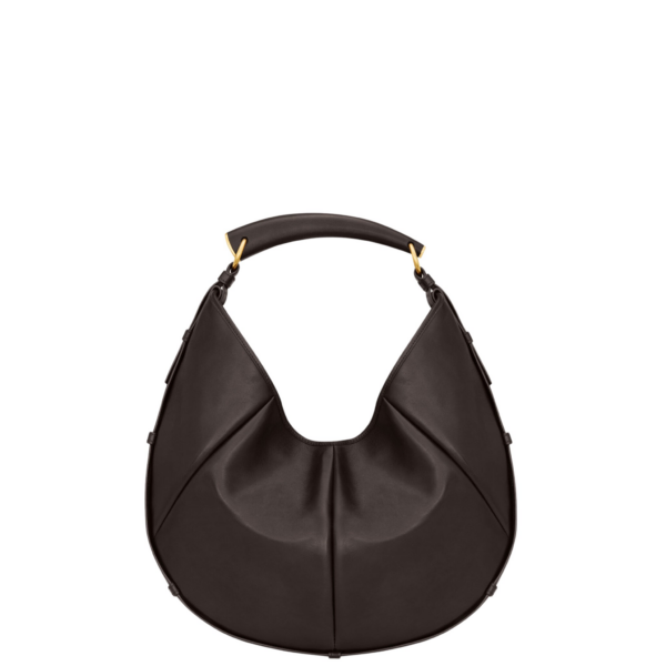Saint Laurent MOMBASA medium in leather designed in Paris