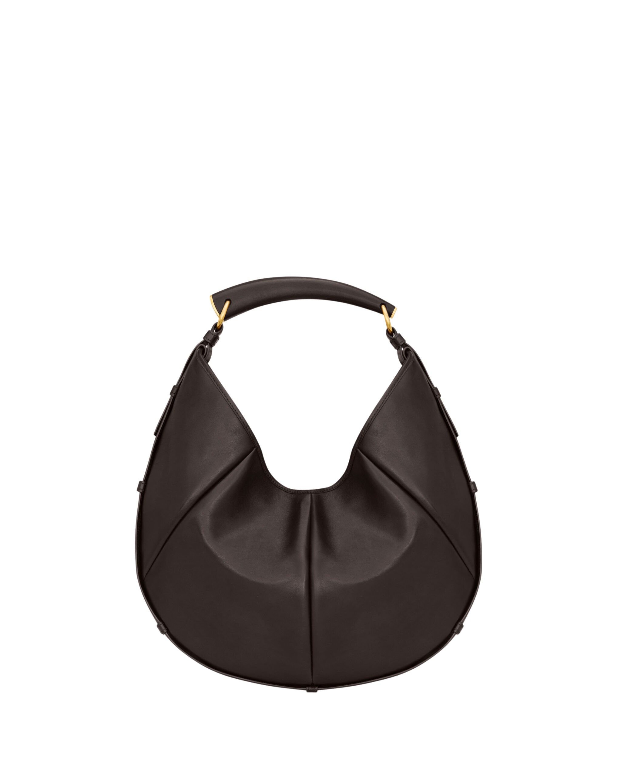 Saint Laurent MOMBASA medium in leather designed in Paris