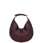 Saint Laurent MOMBASA medium in leather designed in Paris