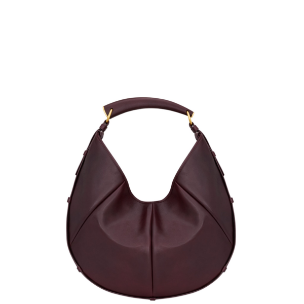Saint Laurent MOMBASA medium in leather designed in Paris
