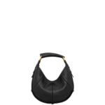 Saint Laurent MOMBASA small in leather designed in Paris