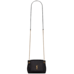 Saint Laurent Mini NOLITA IN LAMBSKIN designed in Paris
