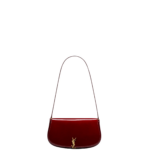 Saint Laurent Mini VOLTAIRE in patent leather designed in Paris