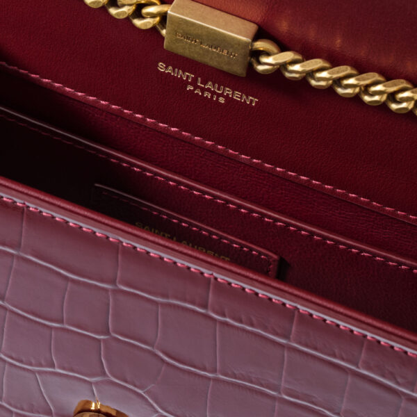crafted in Italy. Ships worldwide