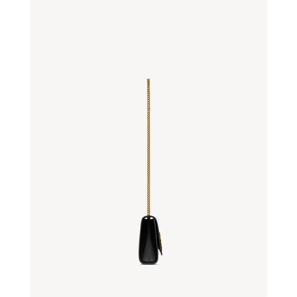 Saint Laurent NEW KATE small in eel, view 3